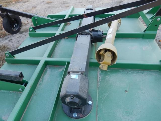 Image of  Industrias America M10F equipment image 3