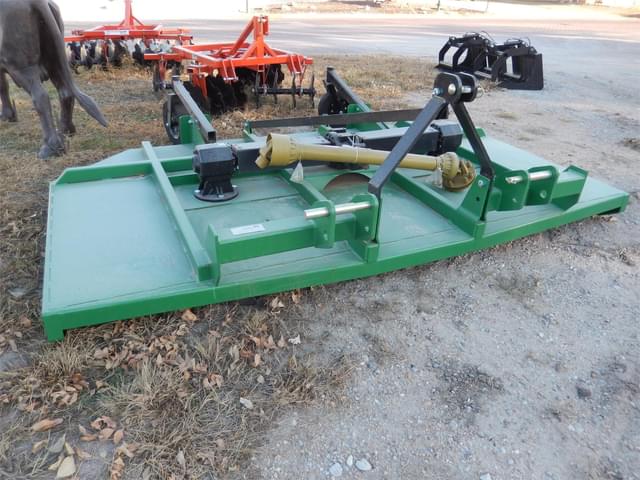 Image of  Industrias America M10F equipment image 1
