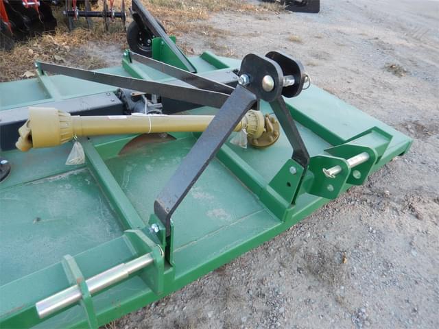 Image of  Industrias America M10F equipment image 2