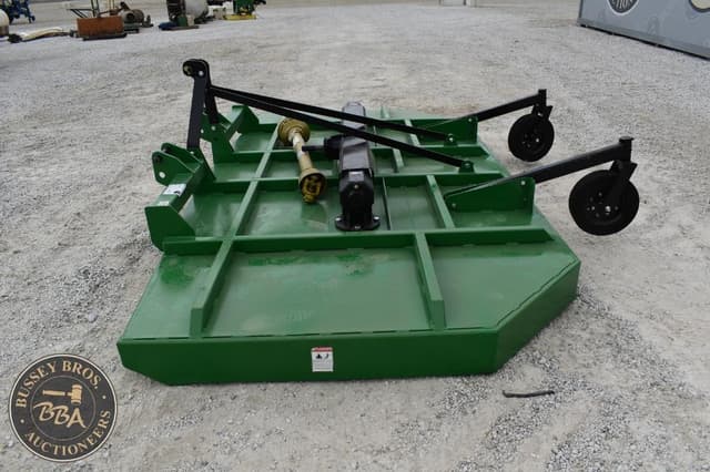 Image of  Industrias America M12FD equipment image 4