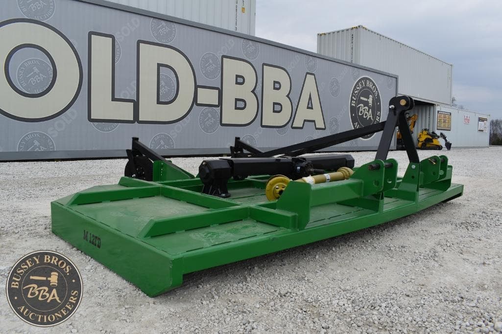 Image of  Industrias America M12FD Primary image