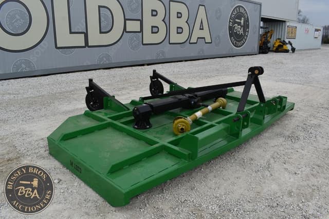 Image of  Industrias America M12FD equipment image 1