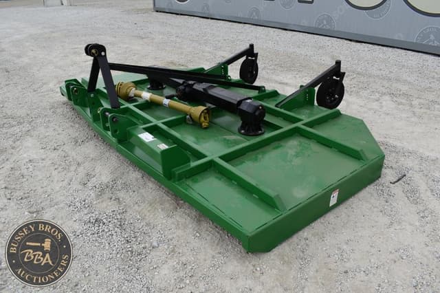 Image of  Industrias America M12FD equipment image 3