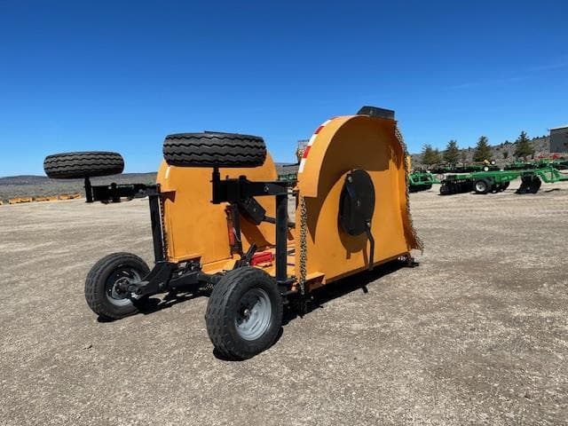 Image of  Industrias America M12FD Image 1