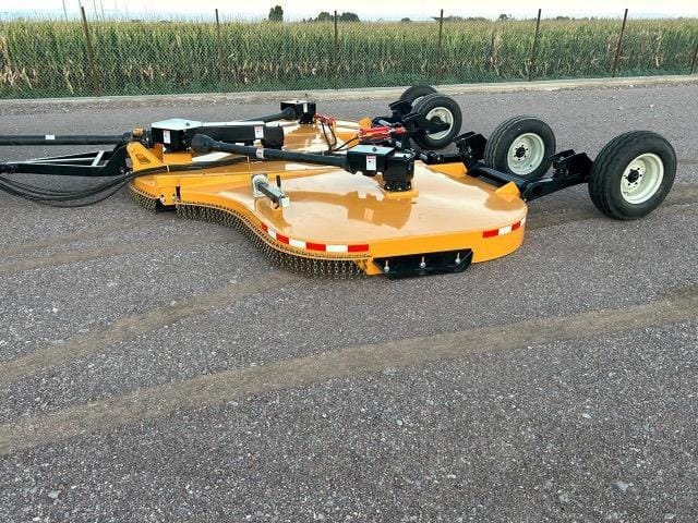 2025  Industrias America M12FD Equipment Image0