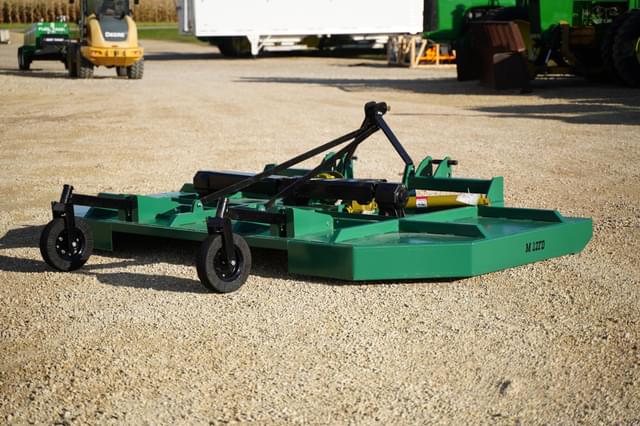 Image of  Industrias America M12FD equipment image 4