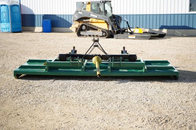 Image of  Industrias America M12FD equipment image 1
