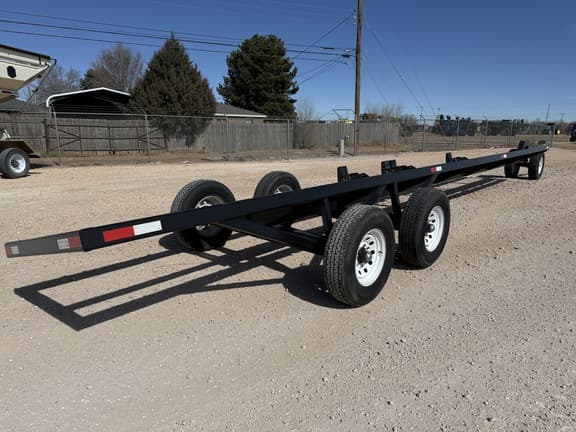 Image of Industrias America 435 equipment image 4