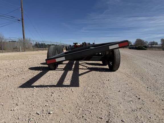 Image of Industrias America 435 equipment image 3