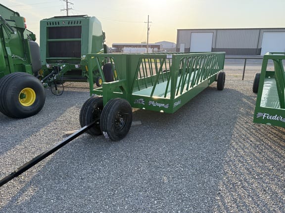2025  Industrias America 82R Equipment Image0