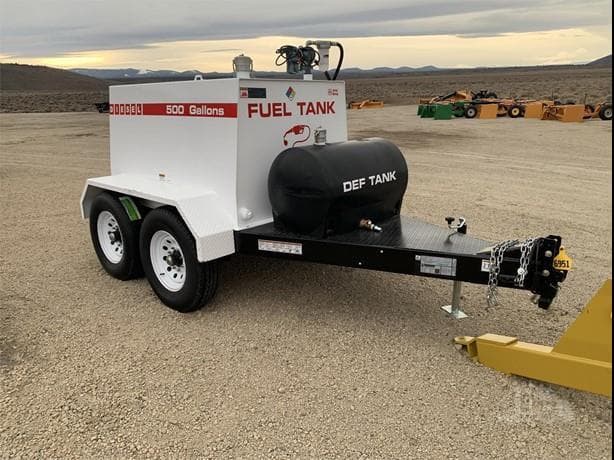 Image of  Industrias America 500 equipment image 4