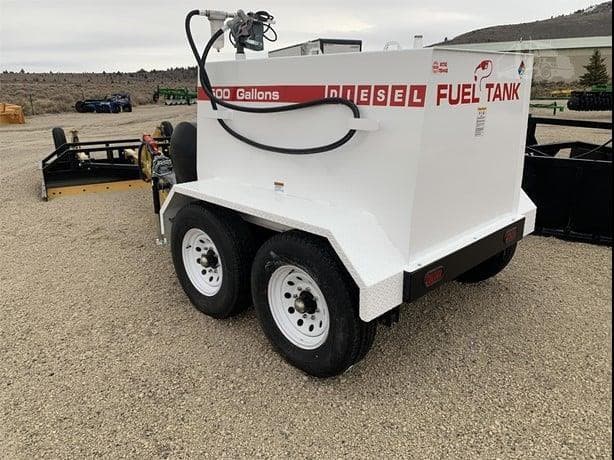 Image of  Industrias America 500 equipment image 1