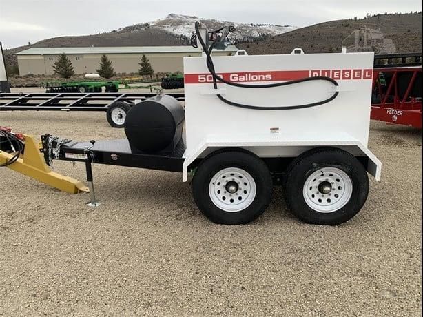 2025  Industrias America 500 Equipment Image0