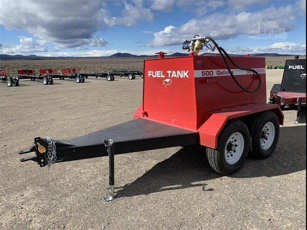 Image of  Industrias America 500 equipment image 2