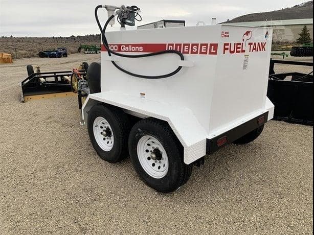 Image of Industrias America REM-500 equipment image 1