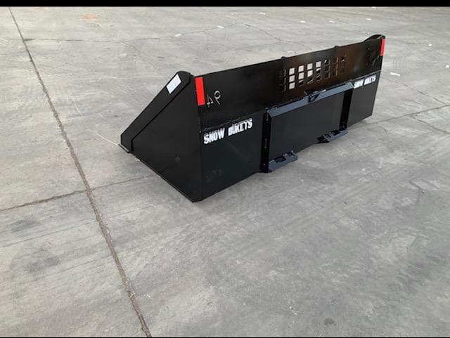 Image of Industrias America 94 equipment image 1