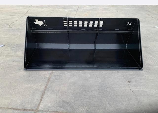 Image of Industrias America 94 equipment image 2