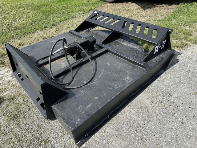 Image of  Industrias America SK72 equipment image 2