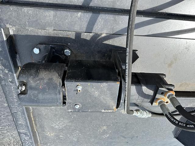Image of  Industrias America SK72 equipment image 4