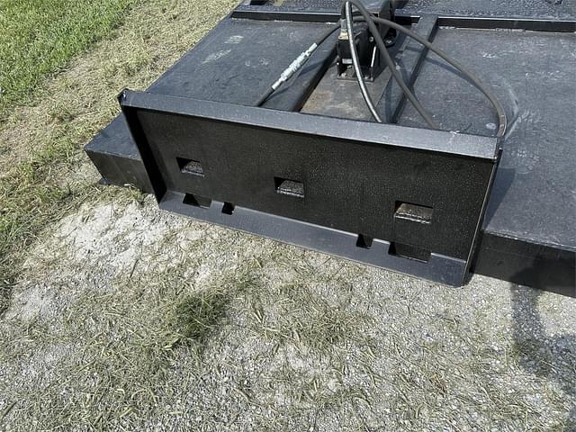 Image of  Industrias America SK72 equipment image 1