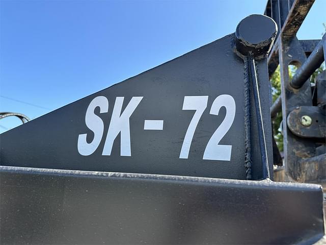 Image of  Industrias America SK72 equipment image 3