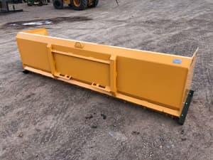 2025 Industrias America SP10 Image