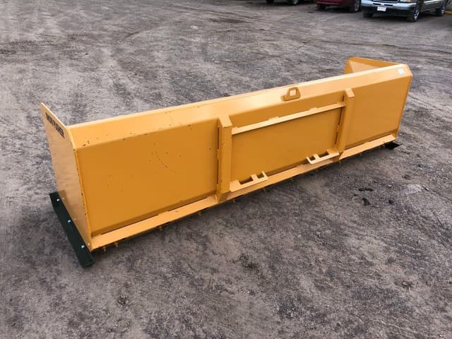 Image of Industrias America SP10 equipment image 4