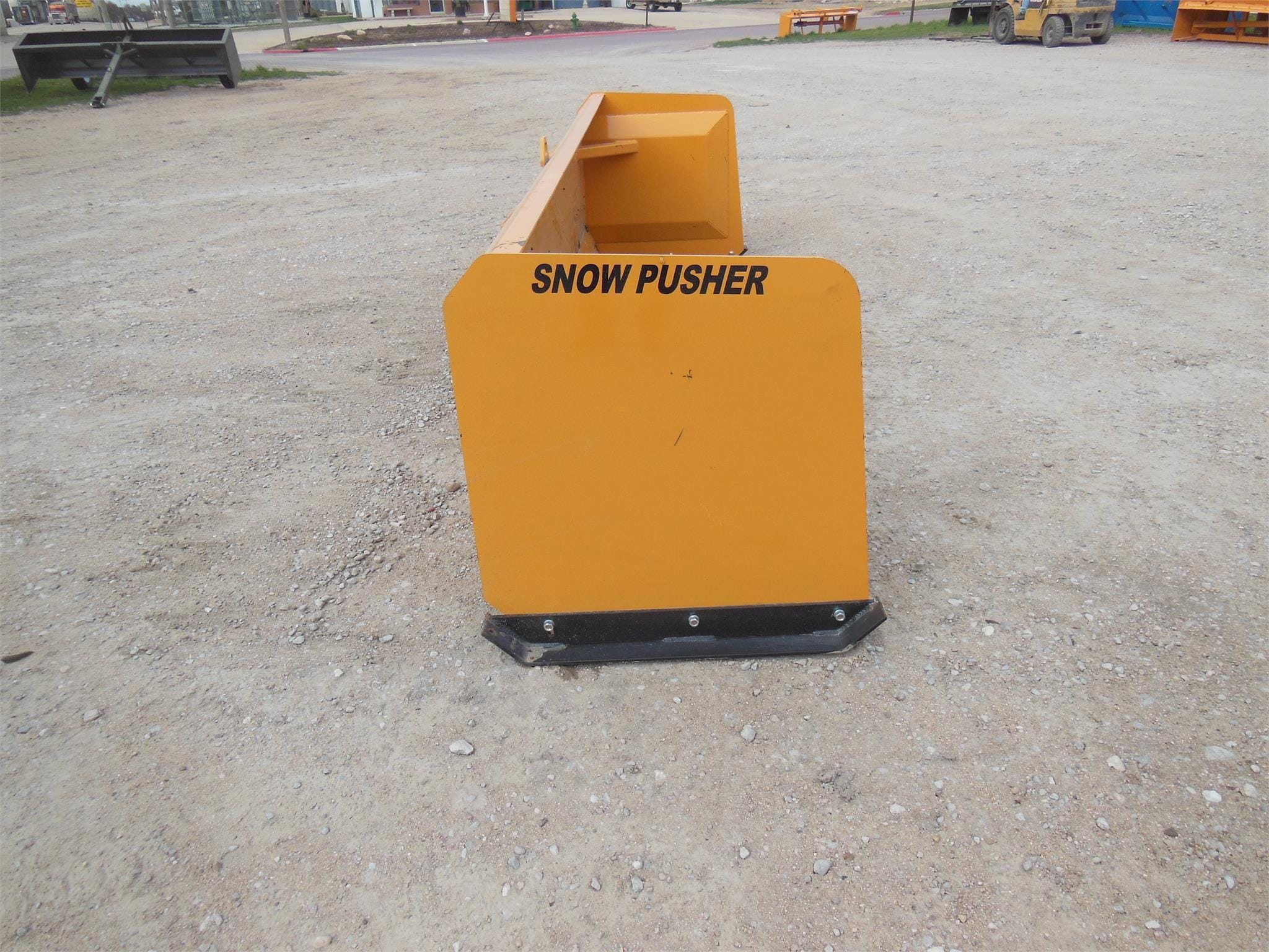 2025  Industrias America SP11 Equipment Image0