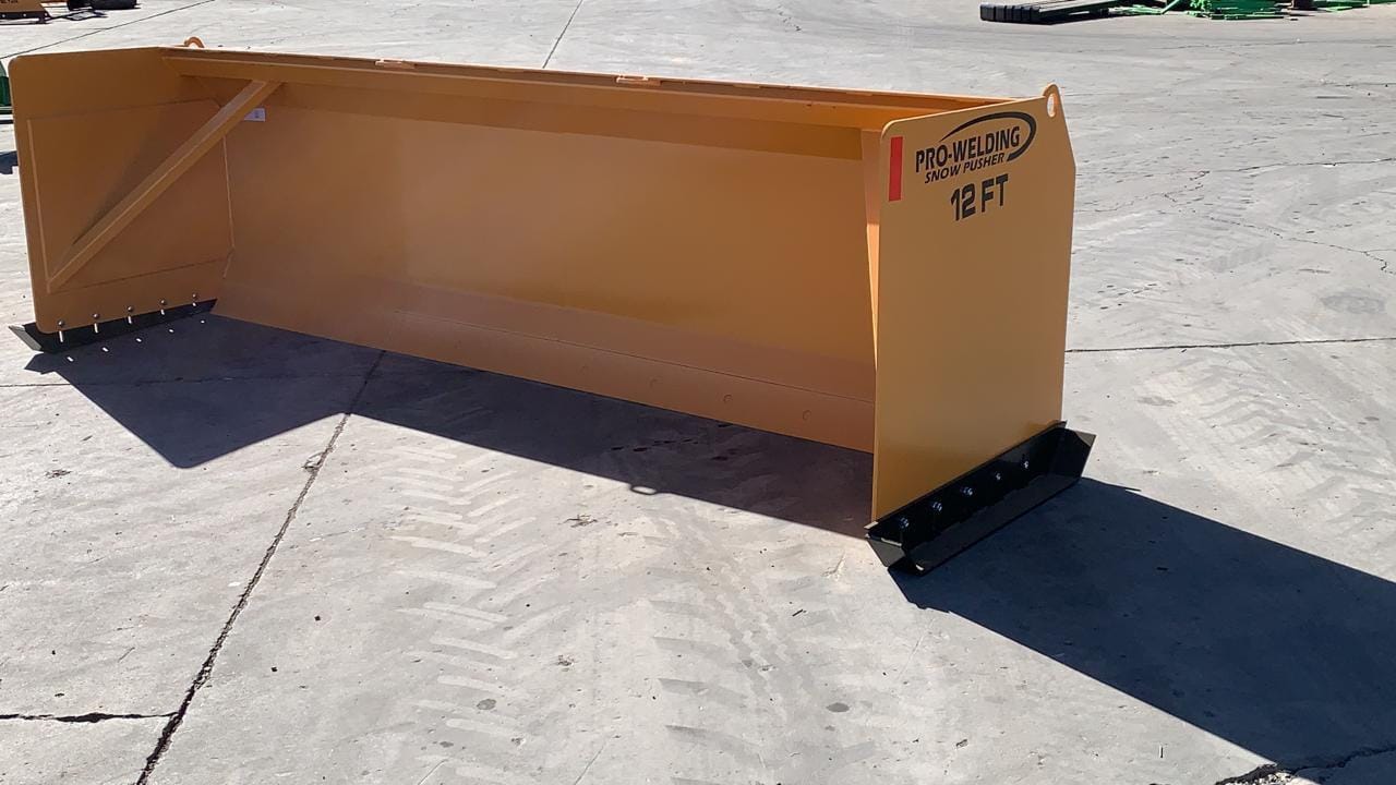 2025  Industrias America SP12 Equipment Image0