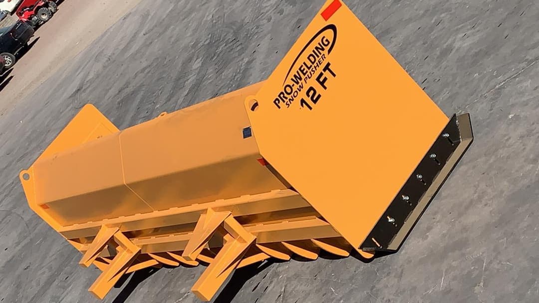 Image of  Industrias America SP12 Image 1