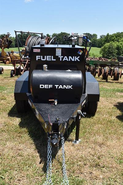 Image of  Industrias America 500 equipment image 1