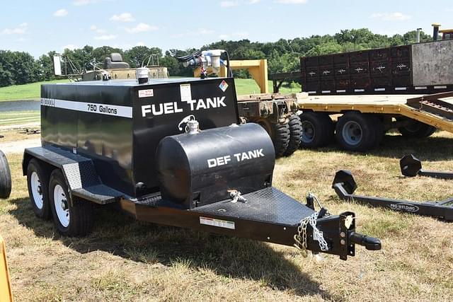 Image of  Industrias America 750 equipment image 2