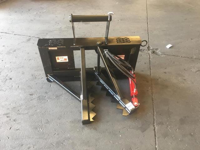 2025  Industrias America Easy Man Equipment Image0