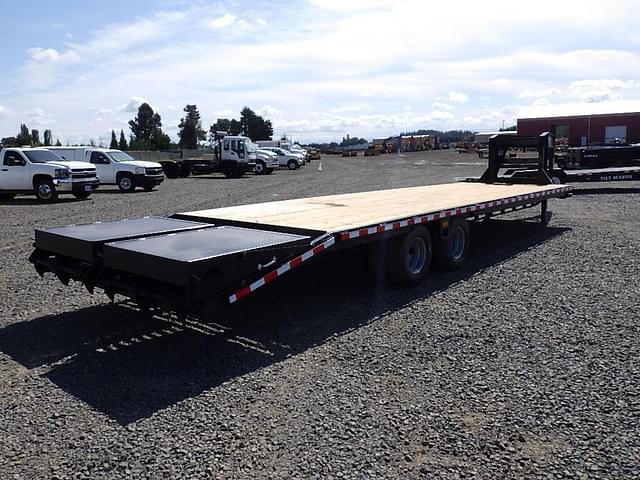 Image of  Industrias America G32HR equipment image 2