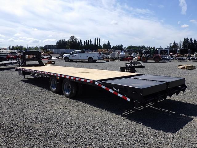 Image of  Industrias America G32HR equipment image 3
