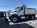 2025 International HV613 Image