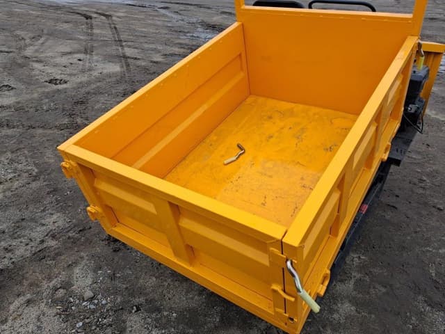 Image of IR IRD25 equipment image 3