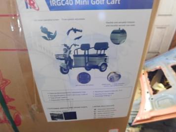Main image IR IRGC40