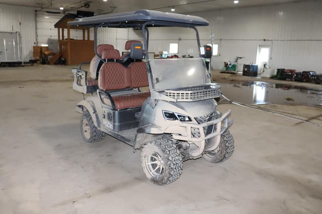 Image of IR IRGC80 equipment image 2