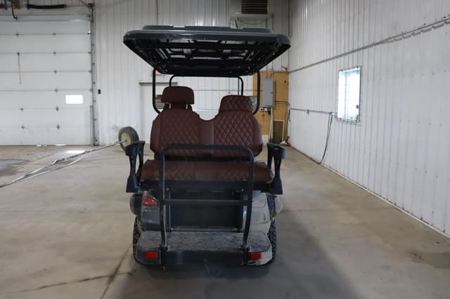 Image of IR IRGC80 equipment image 4