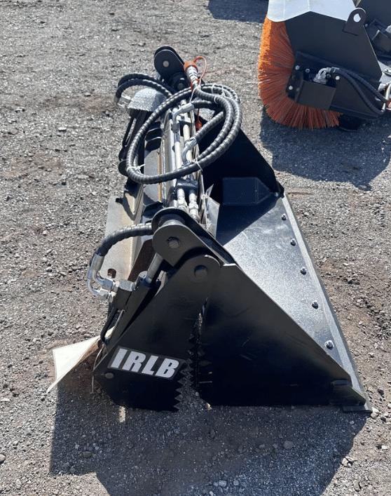 Image of IR IRLB equipment image 1