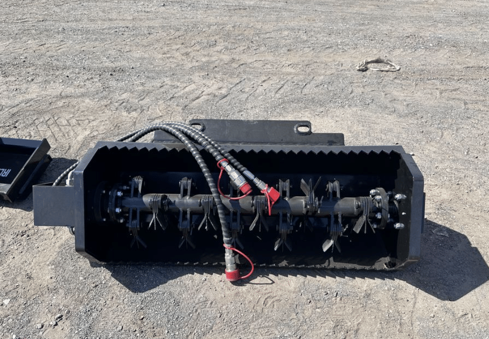 2025 IR IRLBC Equipment Image0