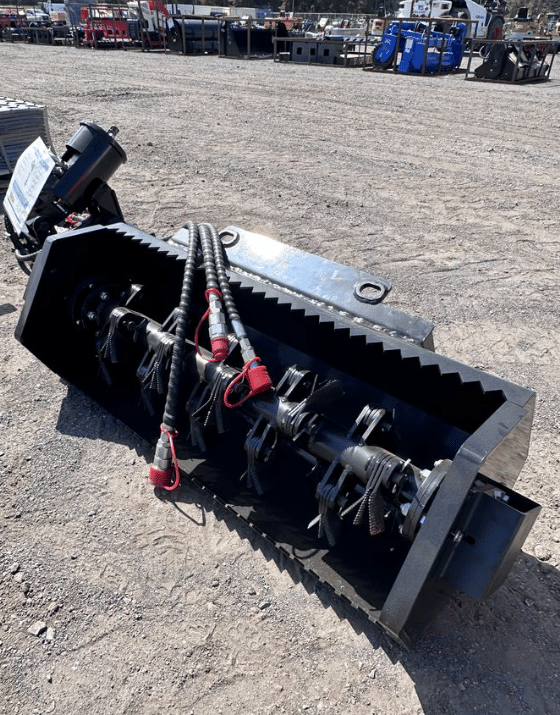 Image of IR IRLBC equipment image 1