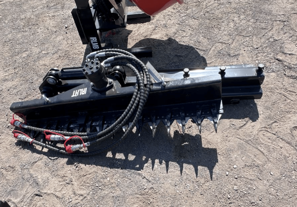 2025 IR IRLHT Equipment Image0