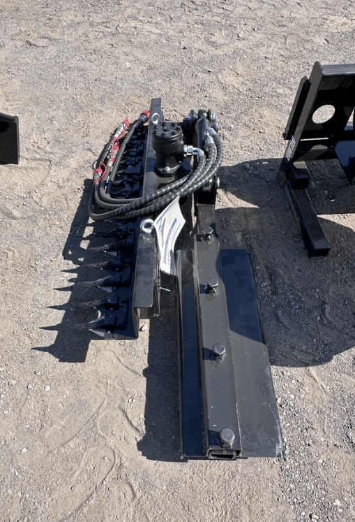 Image of IR IRLHT equipment image 1