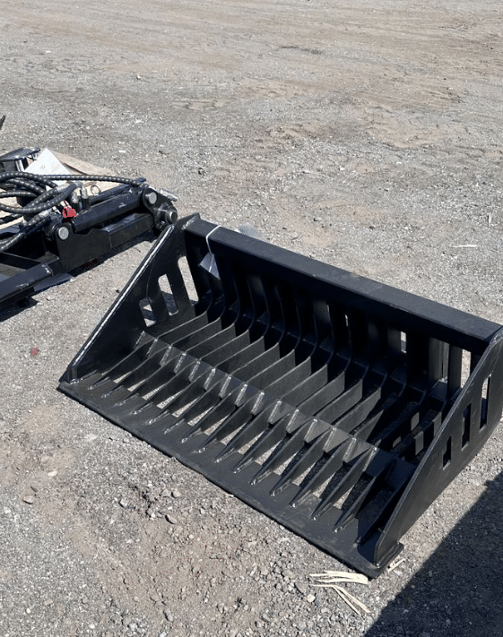 2025 IR IRLRB Equipment Image0