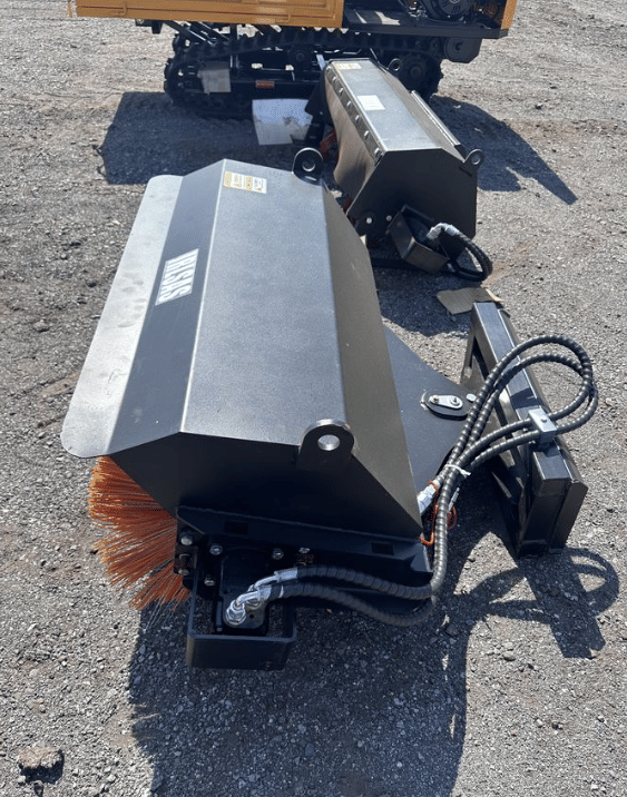 Image of IR IRLSAS equipment image 1