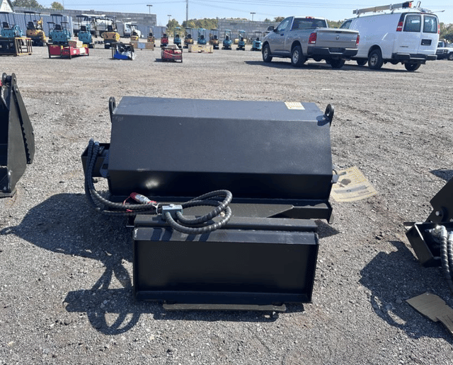 Image of IR IRLSAS equipment image 2