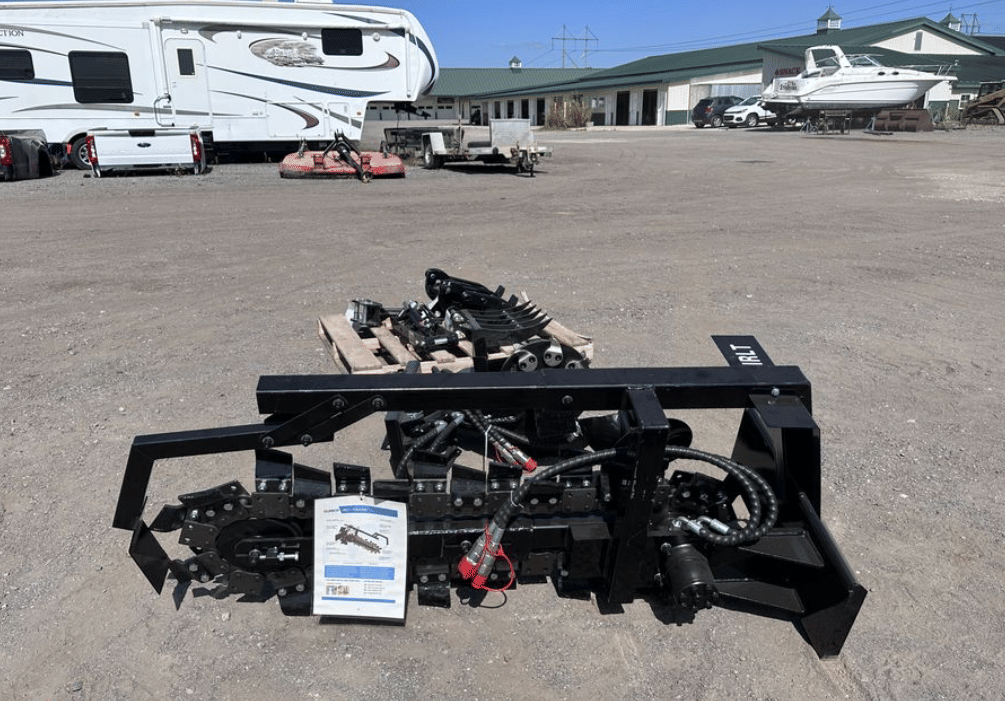 2025 IR IRLT Equipment Image0