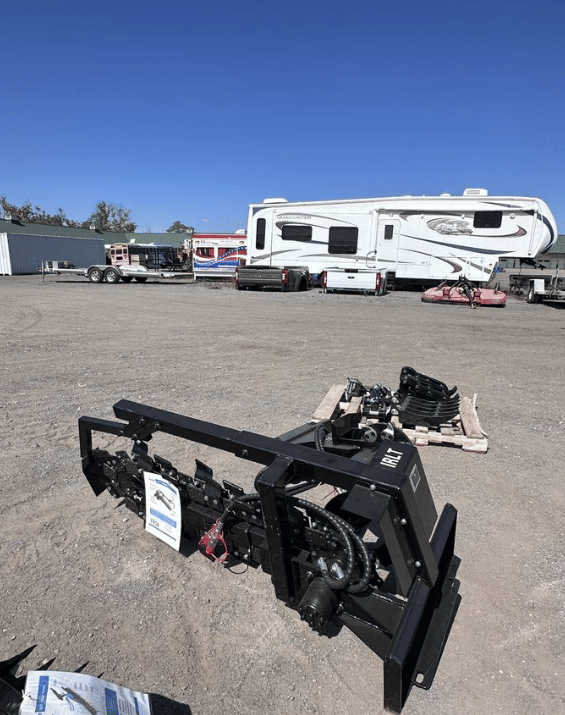 Image of IR IRLT equipment image 1